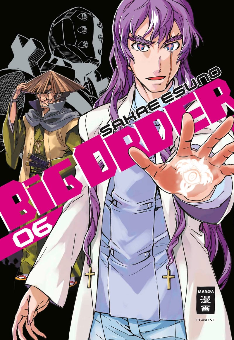 Big Order 06
