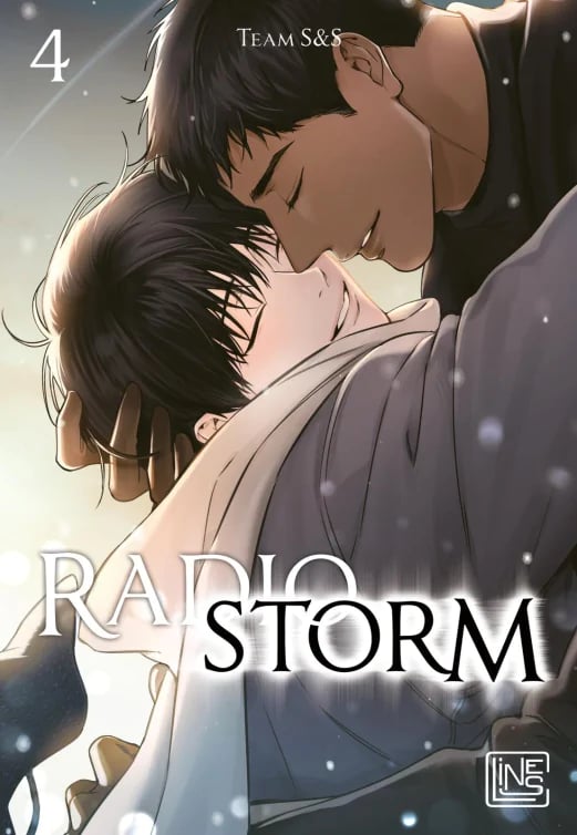 Radio Storm - Carlsen - Vol. 4