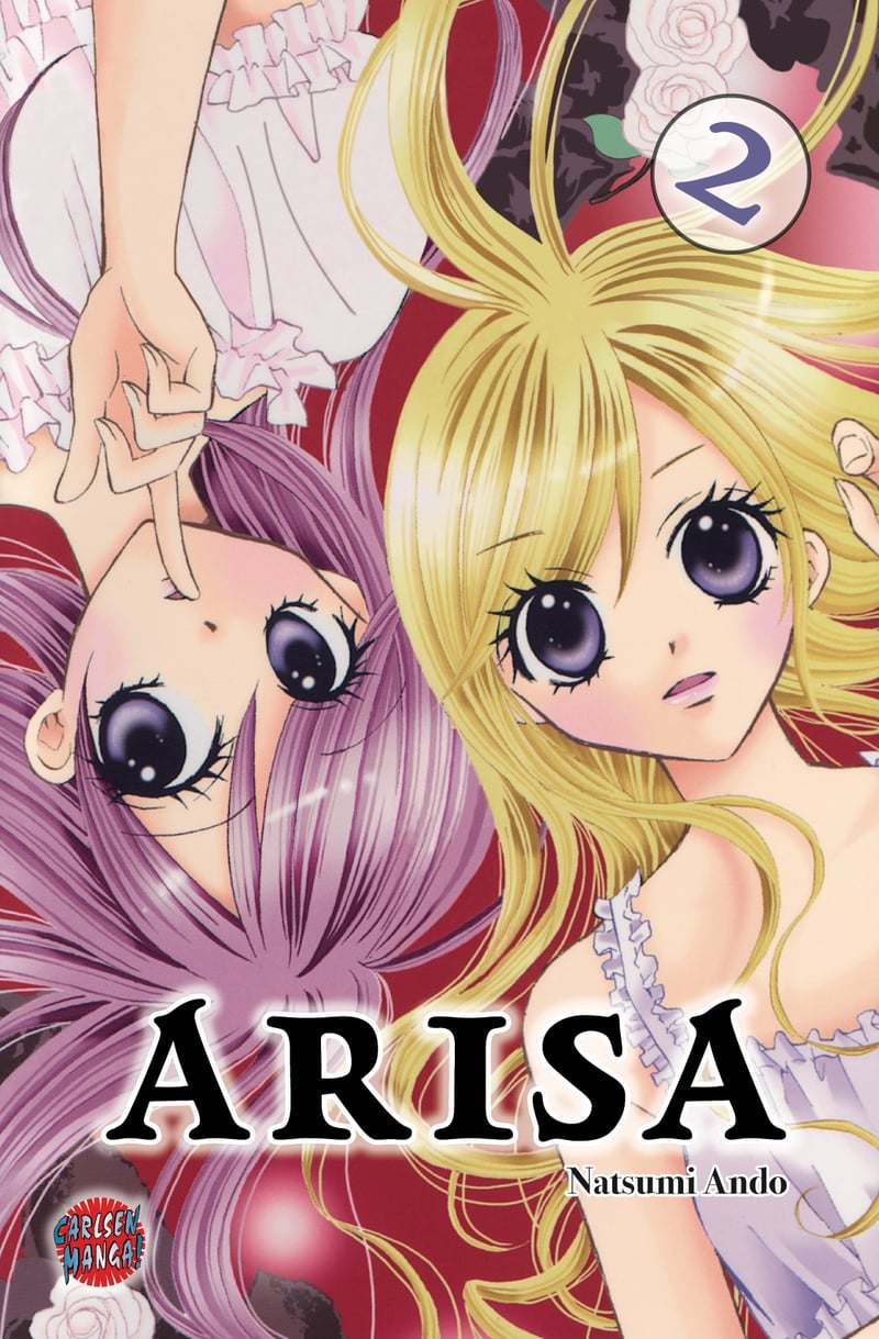 Arisa 2
