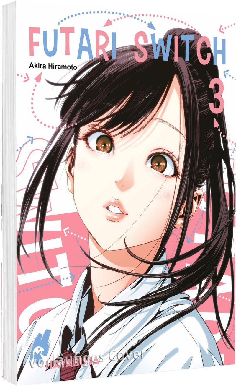 Futari Switch 3