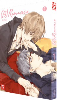 (B)Romance 1