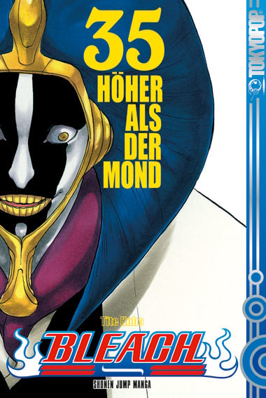 Bleach 35