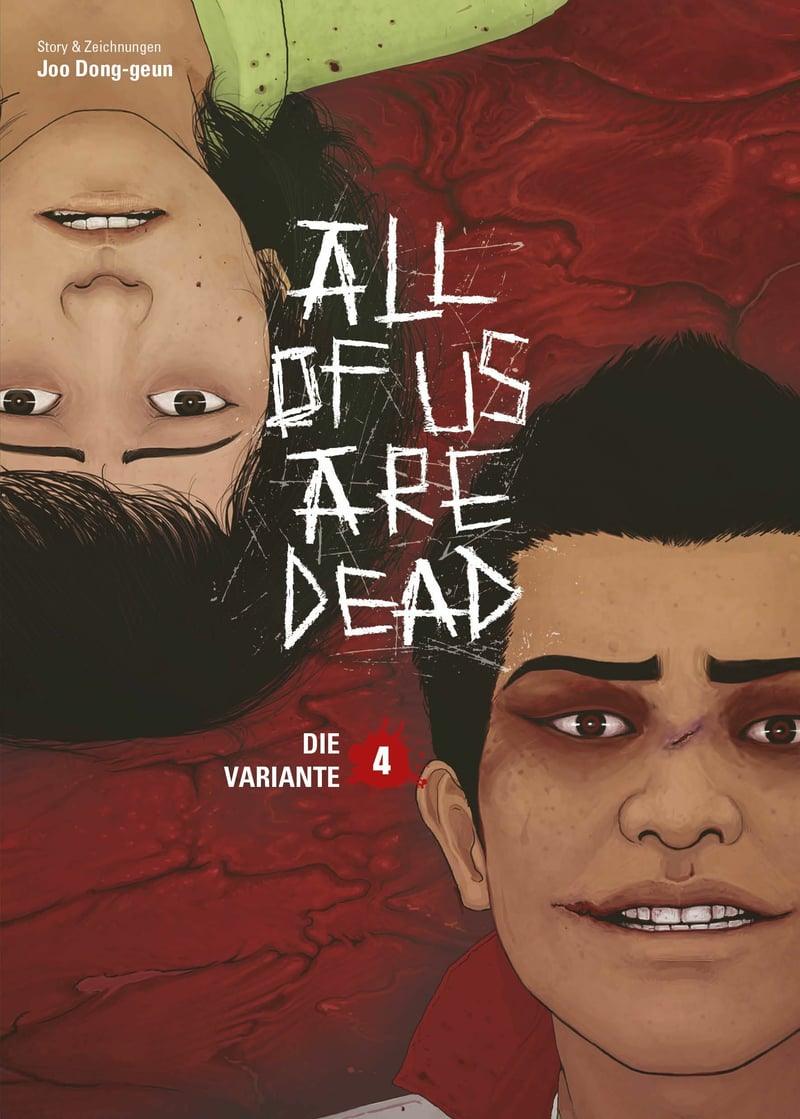 All of us are Dead 04