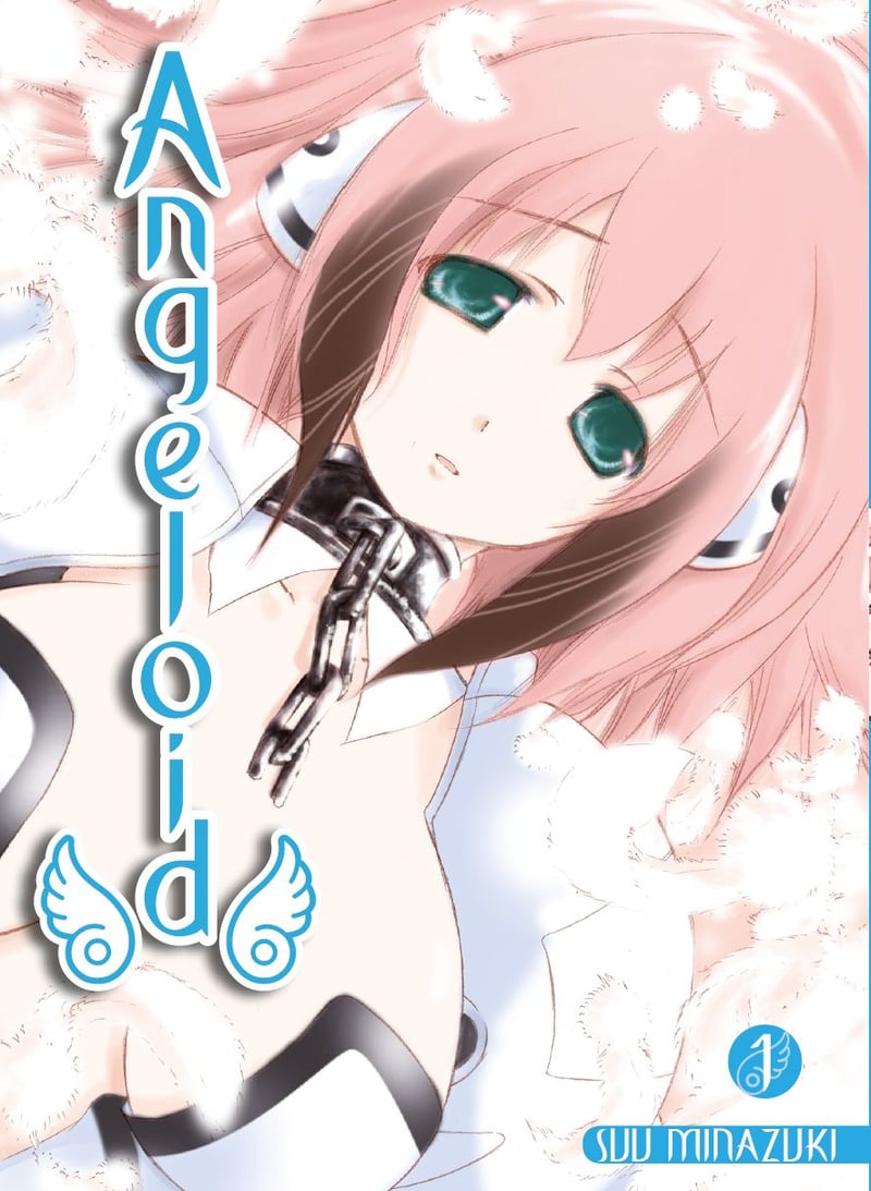 Angeloid 1