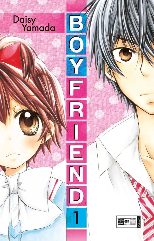 Boyfriend 01