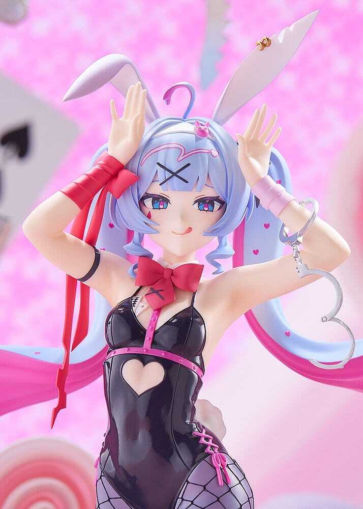 Hatsune Miku - L - Rabbit Hole - Pop Up Parade - Good Smile Company