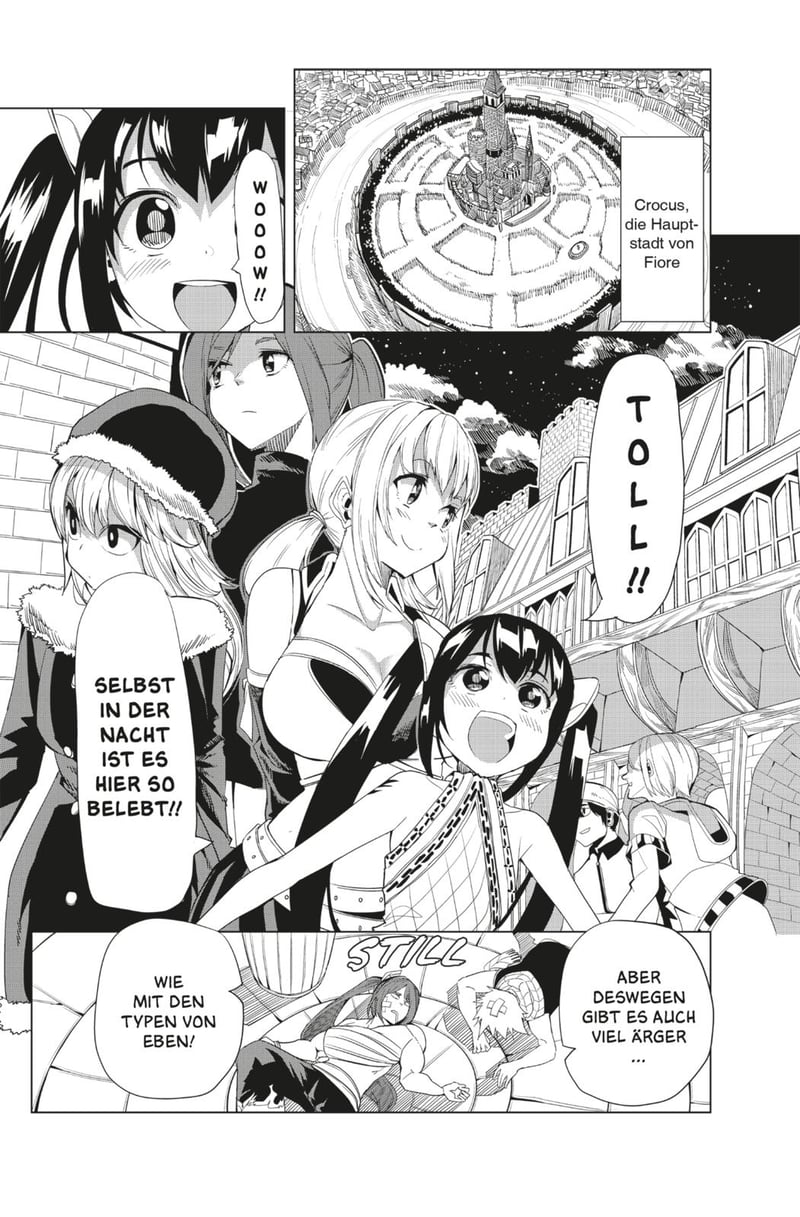 Fairy Girls 1