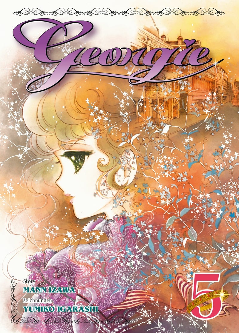 Georgie 05