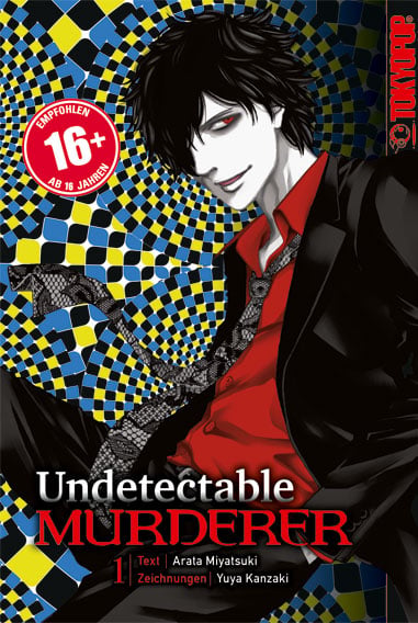 Funouhan - Tokyopop - Vol. 01