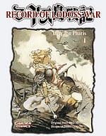 Lady von Pharis  Band 1