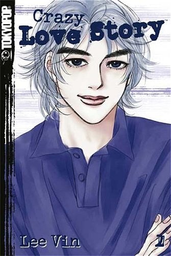 Crazy Love Story – Band 02