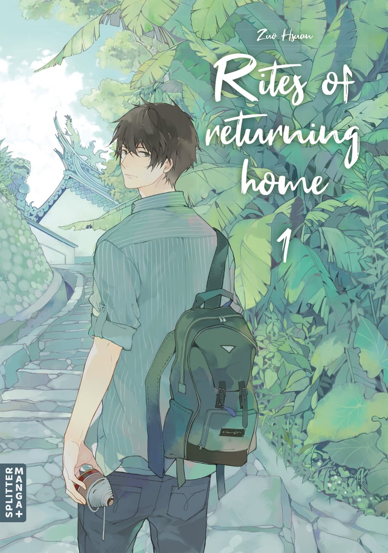 Rites of Returning Home 01