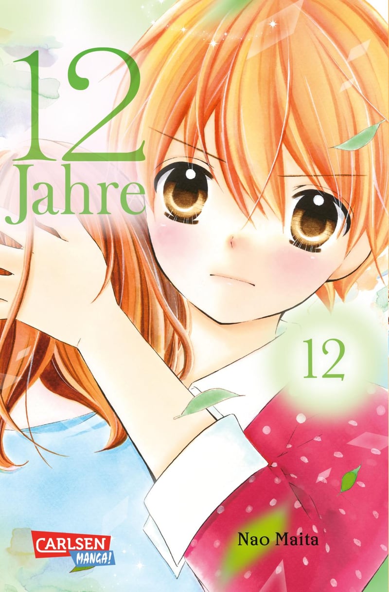 12 Jahre Band 12