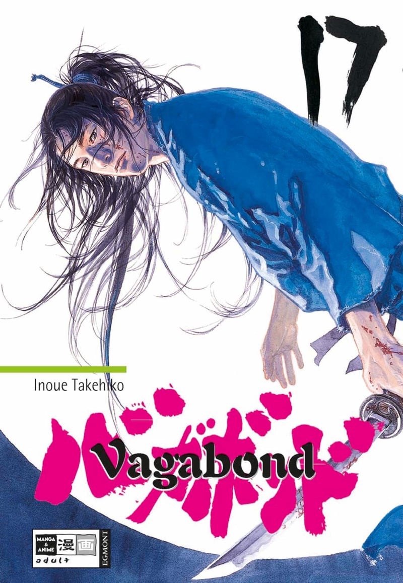 Vagabond 17