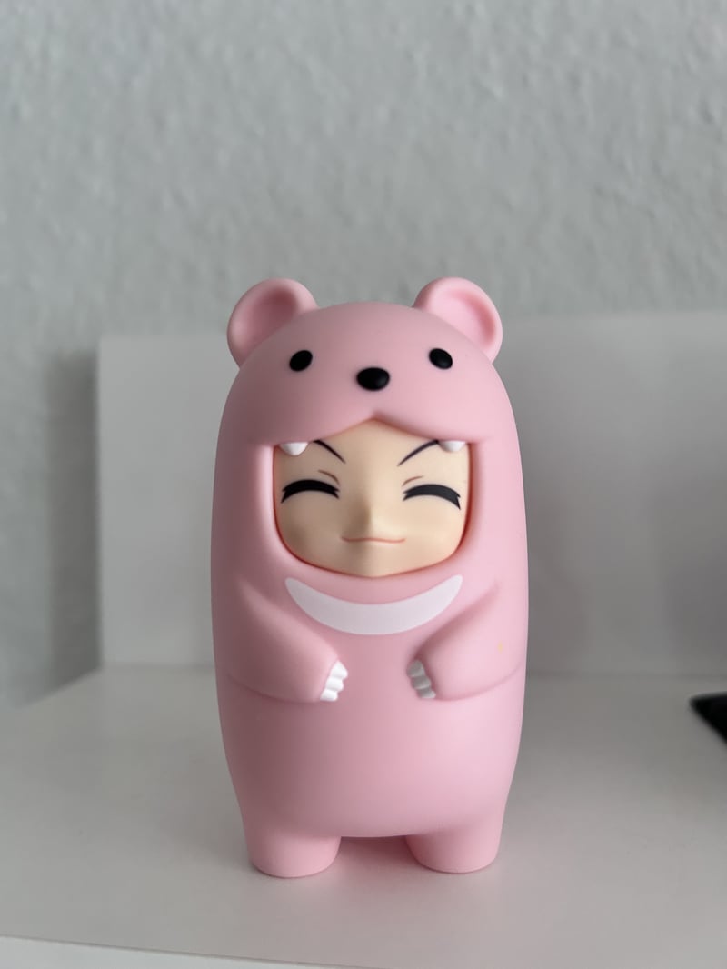 happy Bärchen