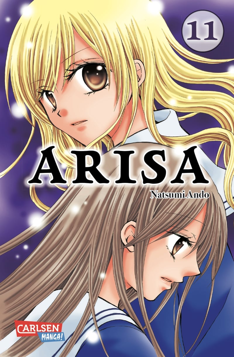 Arisa 11