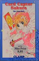 Card Captor Sakura – Band 01