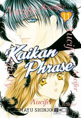 Kaikan Phrase – Band 11