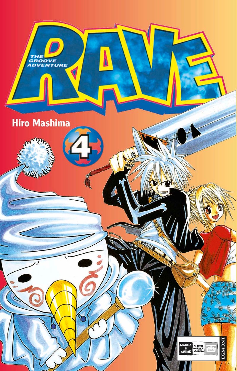 Rave 04