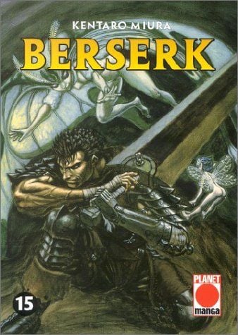 Berserk – Band 15
