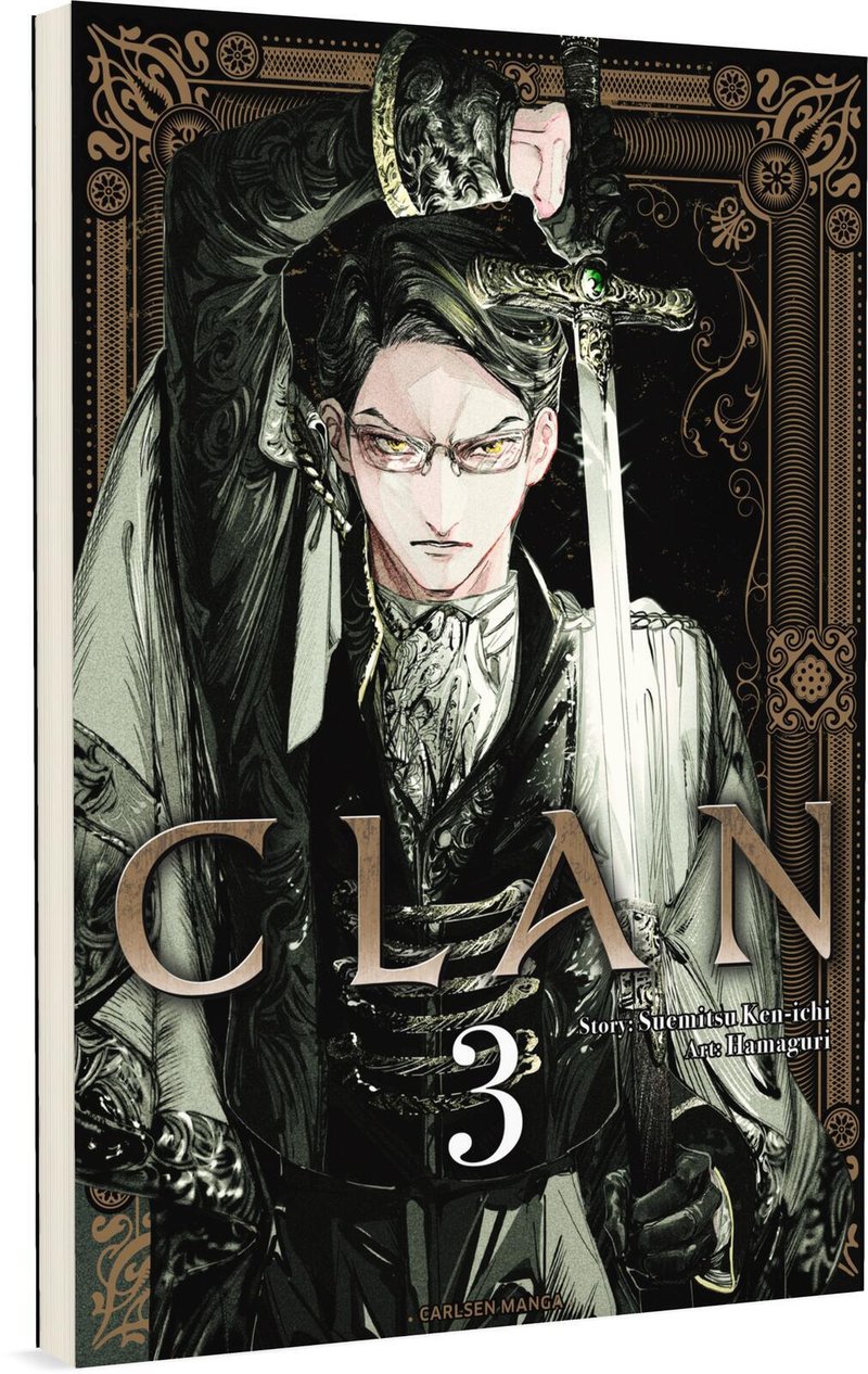 CLAN 3