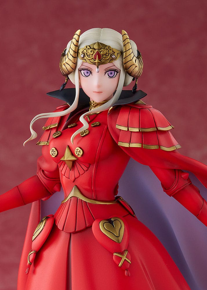 Edelgard von Hresvelg Statue 1/7 – Fire Emblem Sammlerfigur 27 cm
