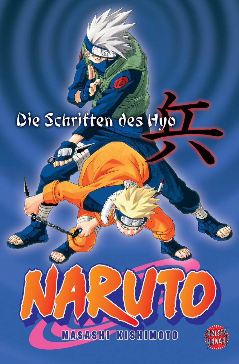 Die Schriften des Hyo