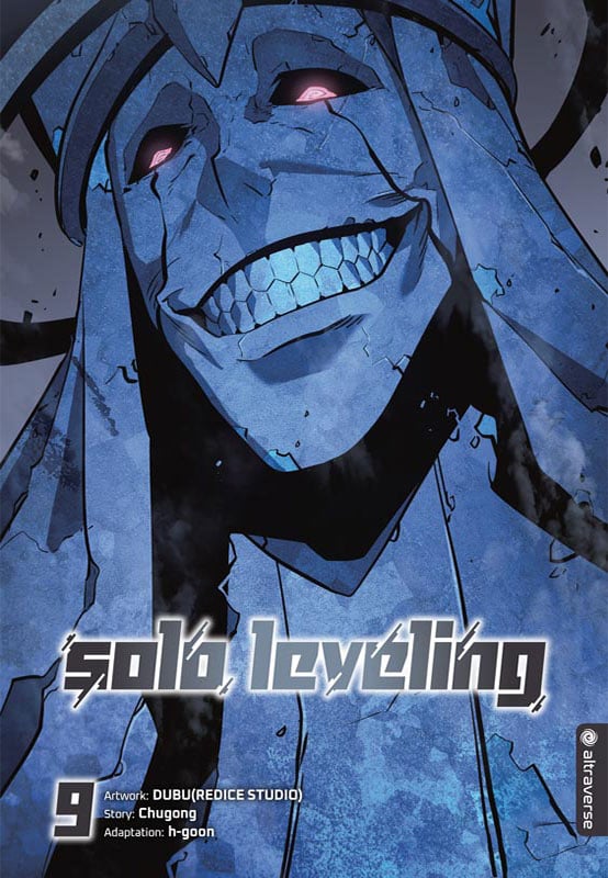 Solo Leveling - Altraverse - Vol. 09