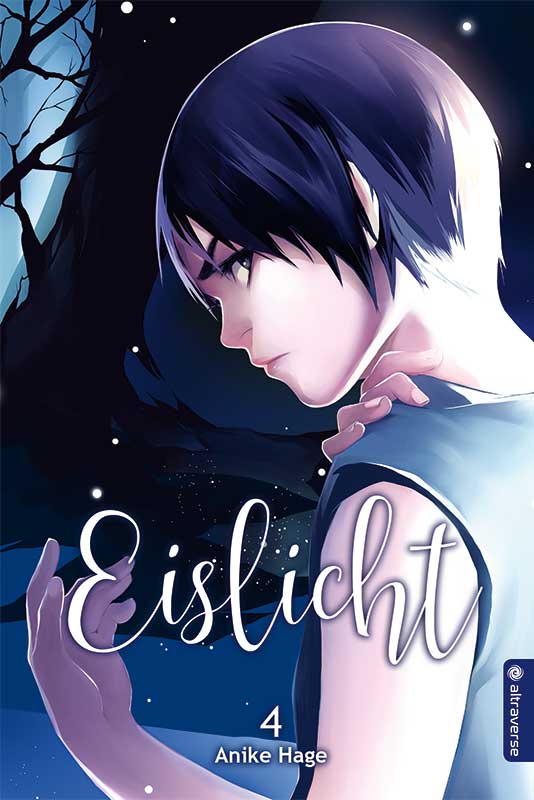 Eislicht - Altraverse - Band 004