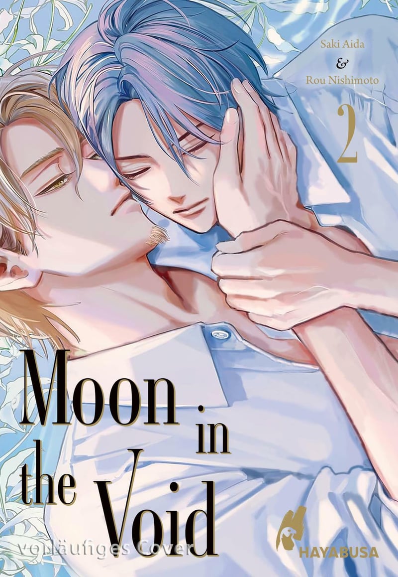 Moon in the Void 2