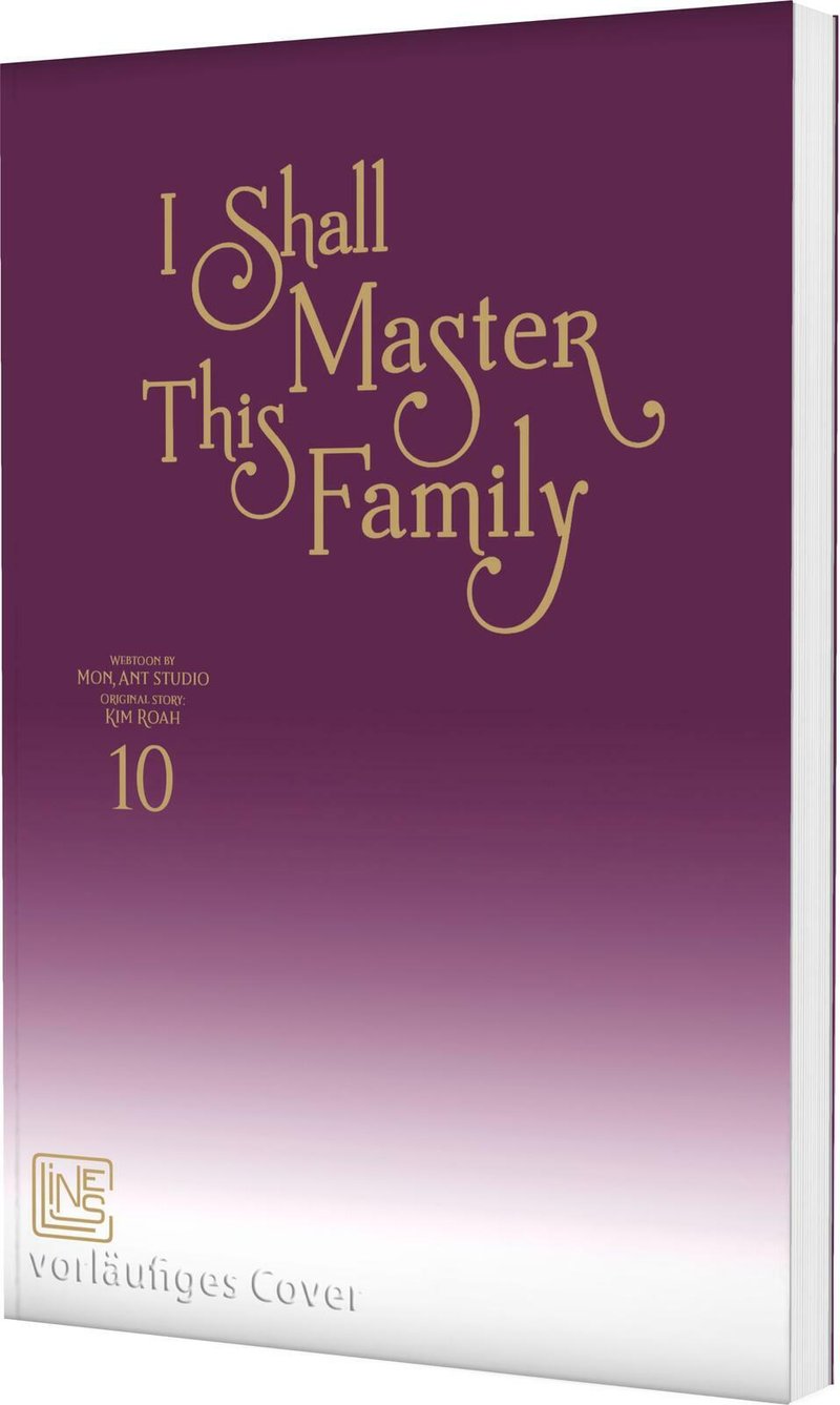 I Shall Master This Family 10