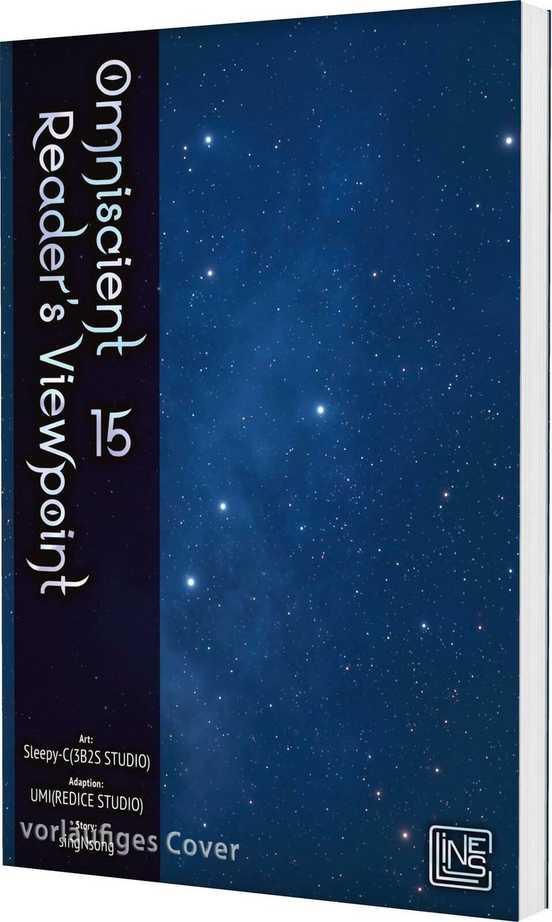 Omniscient Reader's Viewpoint 15