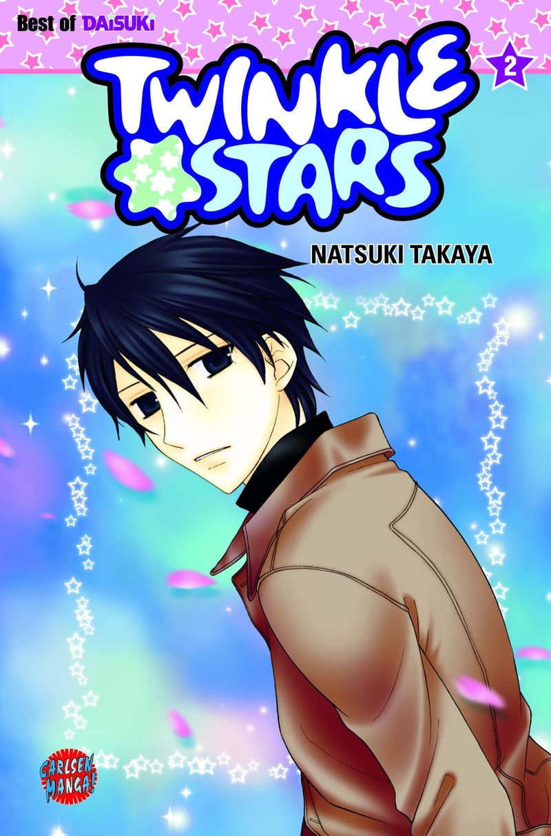 Twinkle Stars 2