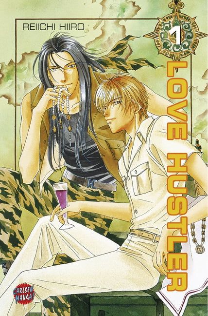 Love Hustler 1