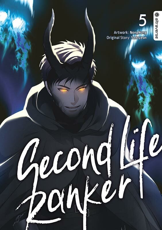 Second Life Ranker 05