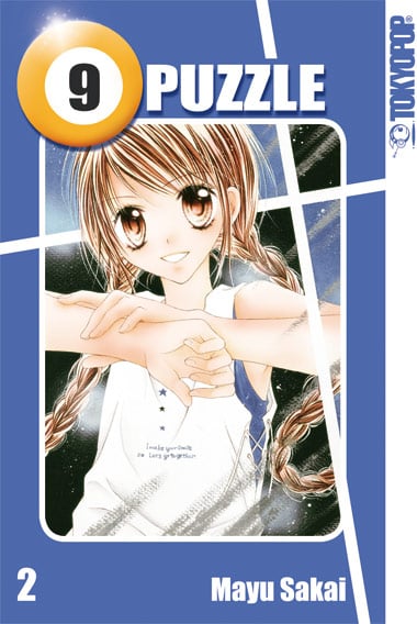 Nine Puzzle 02