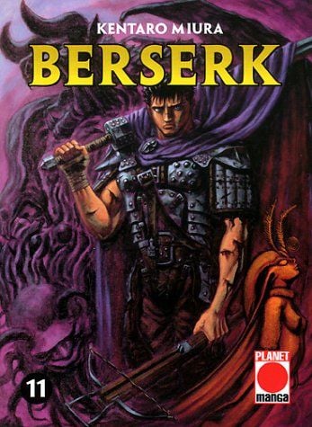 Berserk – Band 11