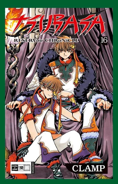 Tsubasa 16