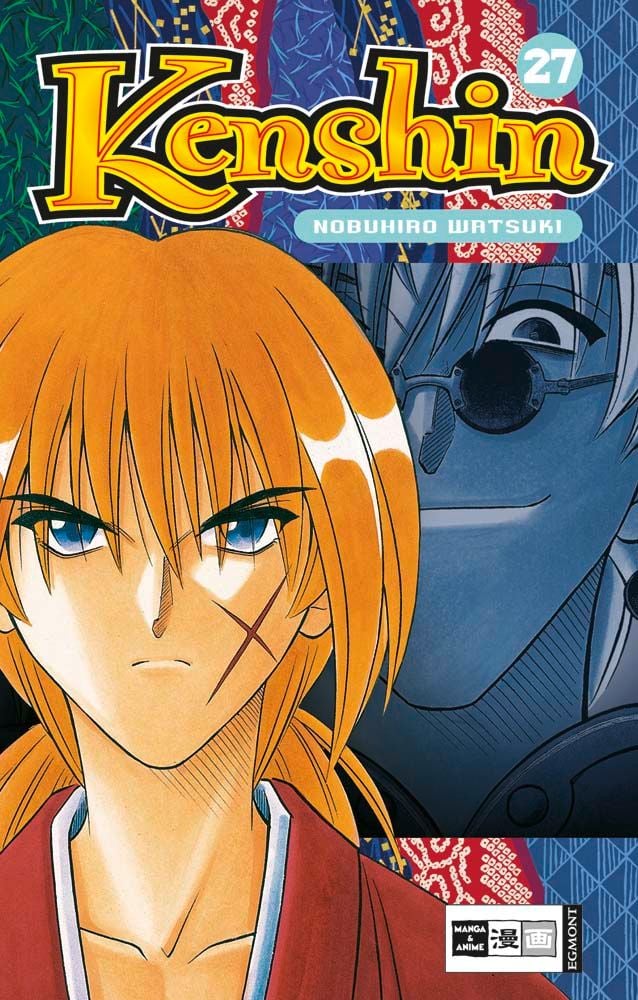Kenshin 27