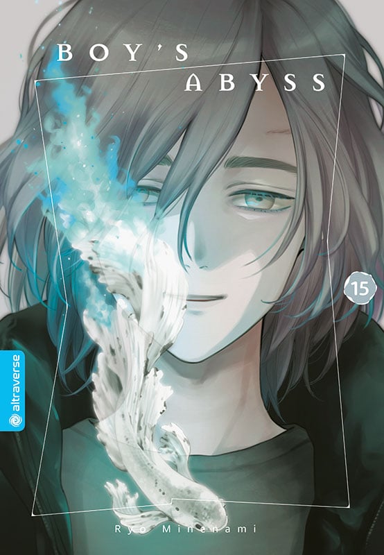Boy's Abyss - Altraverse - Band 15