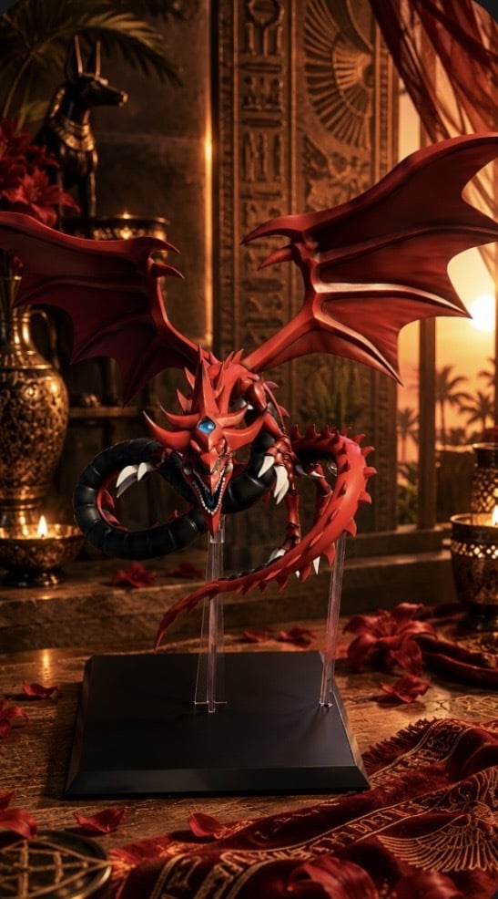 Slifer der Himmelsdrsche🐉