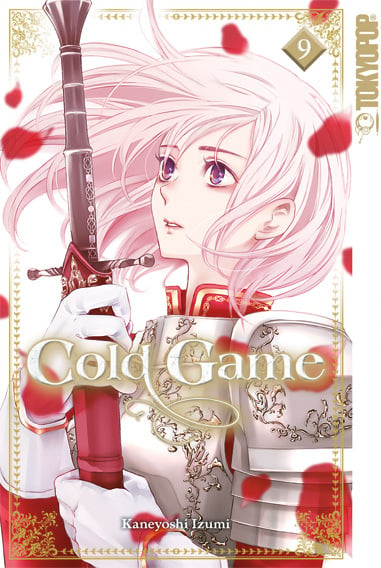 Cold Game 09