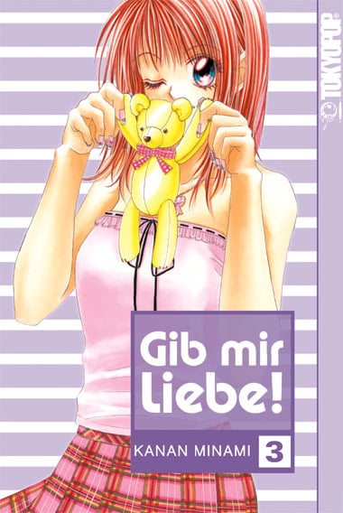 Gib mir Liebe 03