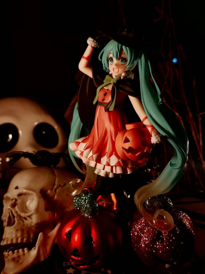Happy Halloween 🎃 