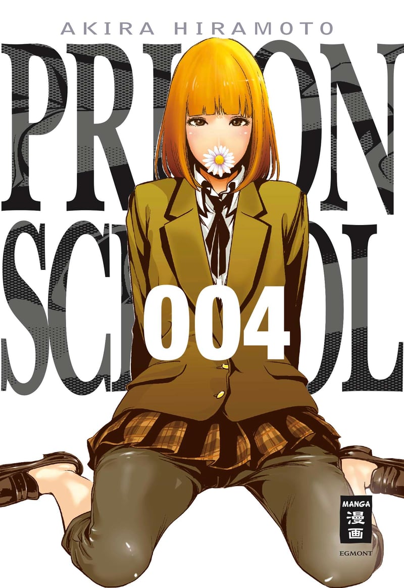prison school band 004