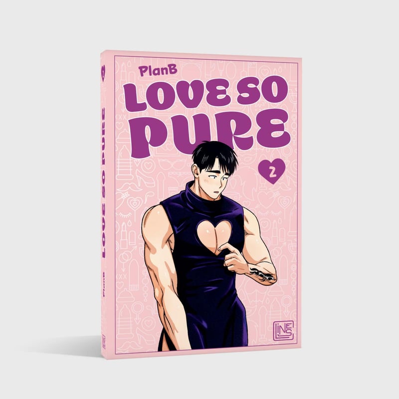 Love so Pure 2