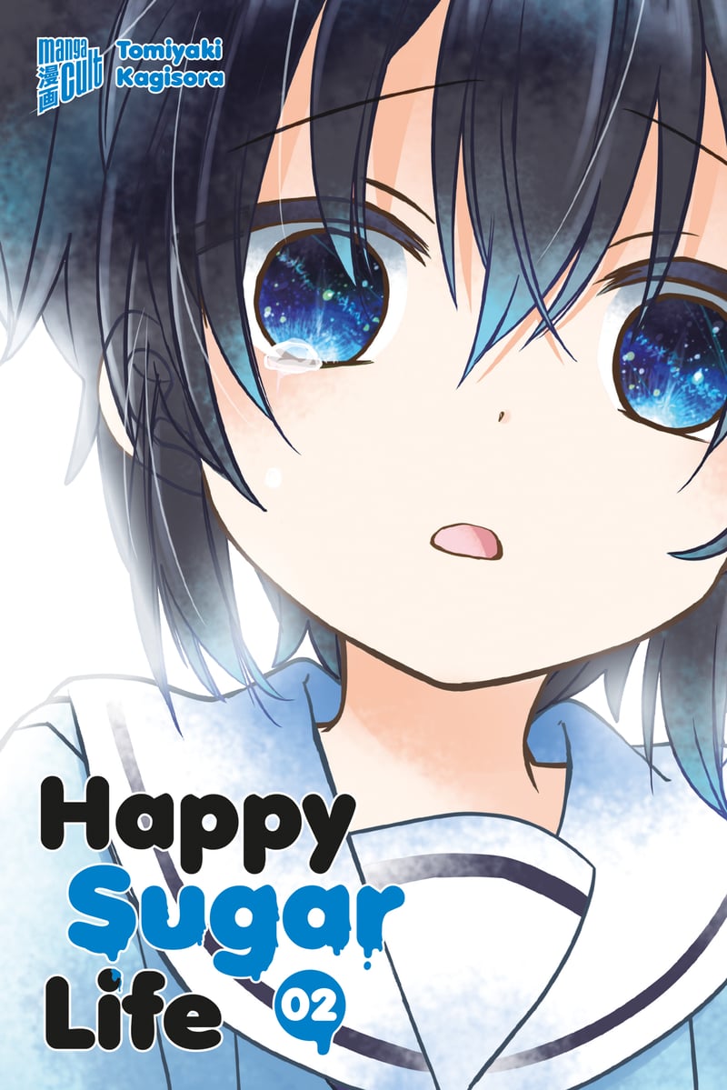 Happy Sugar Life 2