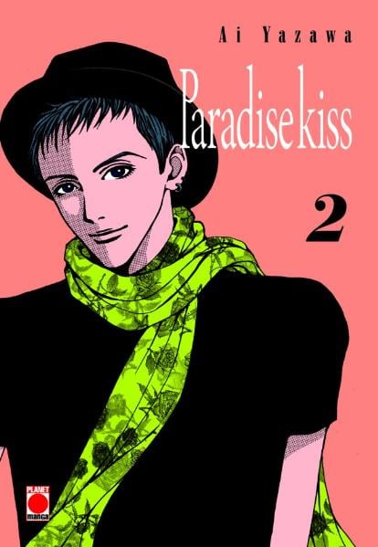 Paradise Kiss – Band 02