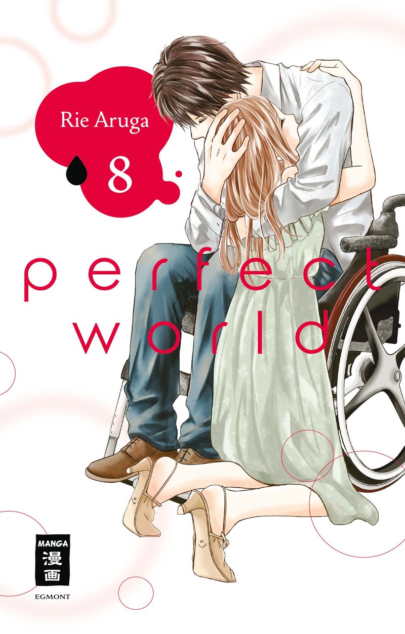 Perfect World Band 8