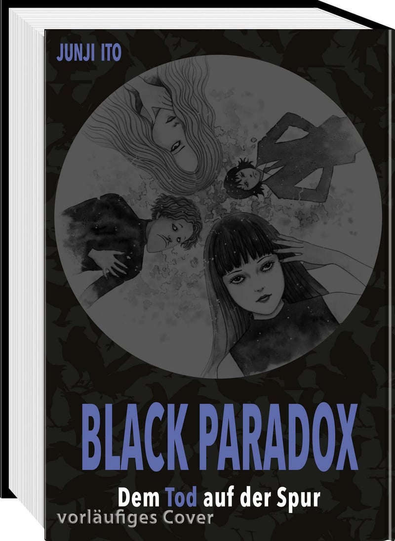 Black Paradox